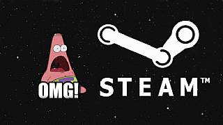 Oyunların yarısına sahip oyuncu Steam'de rekor kırdı!