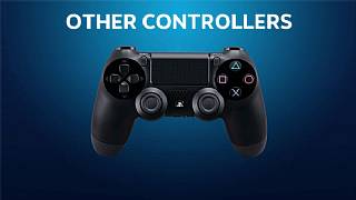 Steam'e DualShock 4 desteği geliyor