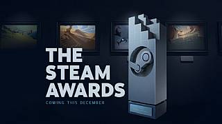 Steam'in sıradışı ödülleri sahiplerini buldu