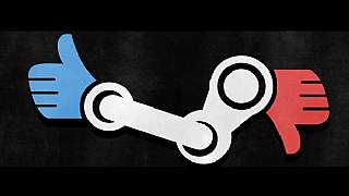 Steam'e inceleme kısıtlaması geliyor