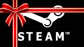 Steam'in hediye sisteminde büyük değişiklik