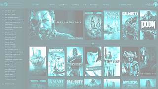 Steam'in arayüzü yakında değişebilir