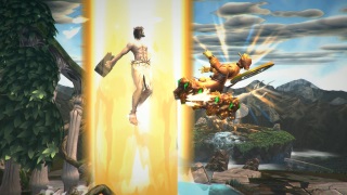 Fight of God yüzünden Steam yasaklandı