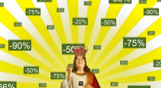 Steam sonbahar indirimleri başladı!