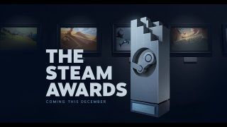 Steam Awards 2017 adayları belli oldu