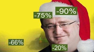 Steam Kış İndirimleri'nde kaçırmamanız gereken 10 oyun