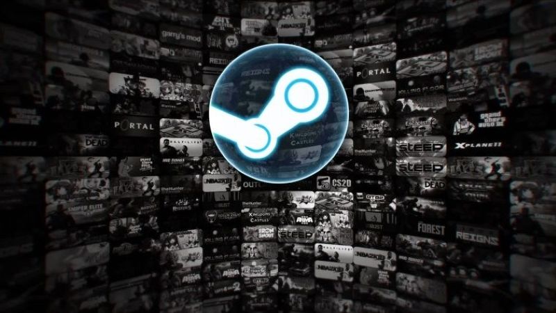 Steam ücretsiz oyunlarındada büyük bir değişiklik yapıyor