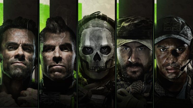 Modern Warfare 2 Steam liderliği devam ediyor