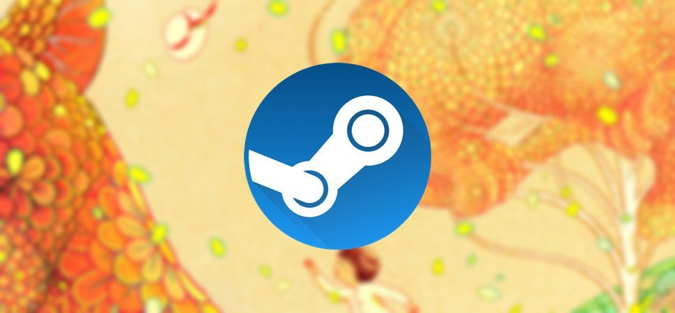 Steam autumn sales have started.  what's up?