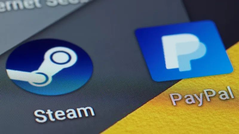 Steam Kullanıcıları İçin Ödeme Problemleri Kapıda