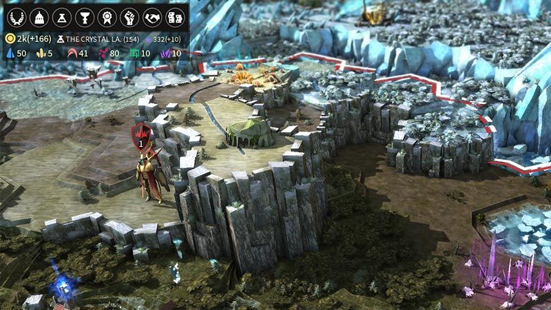 Endless Legend: Strateji Tutkunlarına Ücretsiz
