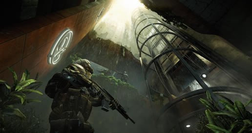 Crysis 2 - PS3 Platinum mu oluyor?