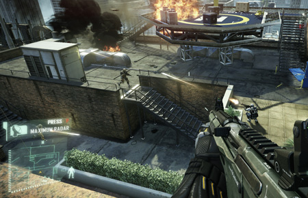 Crysis 2