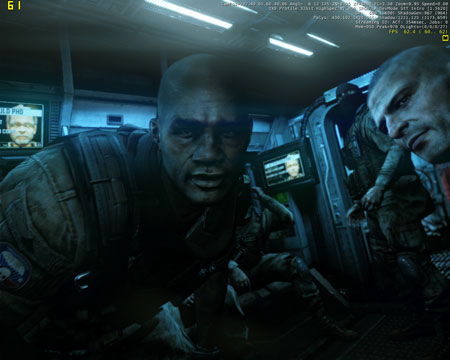 Cevat Yerli: "Crysis 2 için üzüldük"