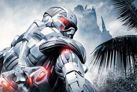 Bomba: Crysis 2 duyuruldu!