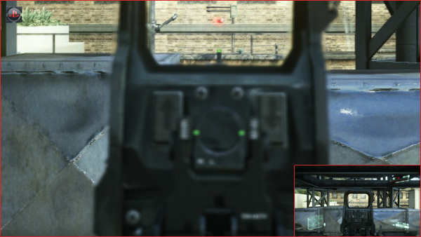 Crysis 2, PlayStation 3 ve Xbox 360 arasındaki fark!
