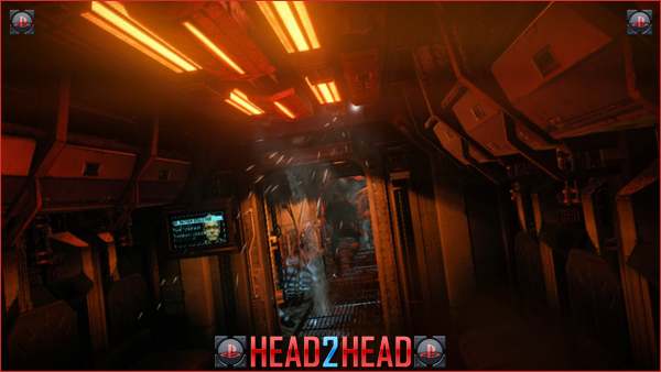 Crysis 2, PlayStation 3 ve Xbox 360 arasındaki fark!