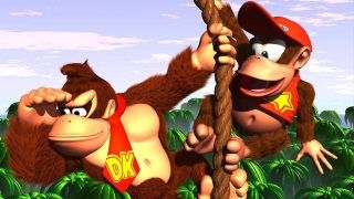 Donkey Kong hayranları, Donkey Kong'u Unreal Engine'e uyarladı