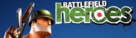 Battlefield Heroes uzaylı işgali altında
