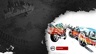 Xbox One için Burnout Paradise onayı geldi