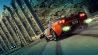 Burnout Paradise Remastered'da oyun içi ödemeler bulunmayacak
