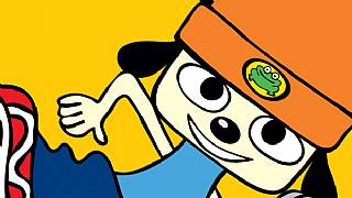 PaRappa The Rapper Remastered'ın çıkış tarihi belli oldu