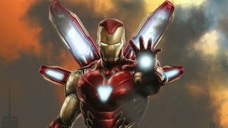 Açık dünya Iron Man oyunu Marvel tarafından iptal edilmiş