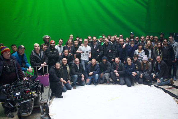 Assassin’s Creed filminin çekimleri bitti