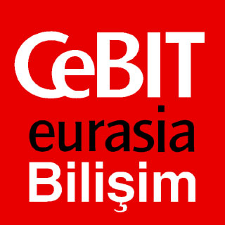 Merlin'in Kazanı CeBIT'te!