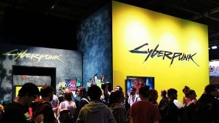 Death Stranding ve Cyberpunk 2077, EGX 2019'da Ortaya Çıktı