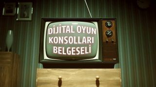 Dijital oyun konsolları tarihi - Bölüm 1