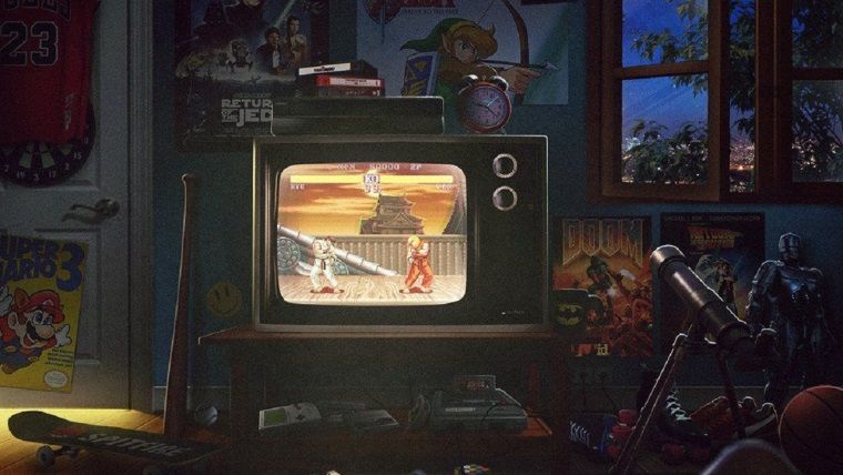 Dijital oyun konsolları tarihi - Bölüm 2