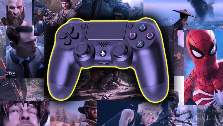 En iyi PlayStation 4 oyunları listesi