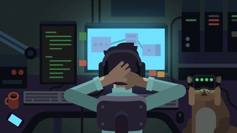 Dijital oyunların gelişimi ve karşılaşılan çıkmazlar