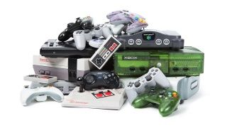 Kaç oyun çıktı? Konsollarda oyun sayısı ne alemde?