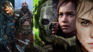 Sonbaharda çıkacak oyunlar takvimi