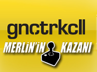 gnctrkcll, Merlin'in Kazanı ile 2012-13 oyunlarını konuştu