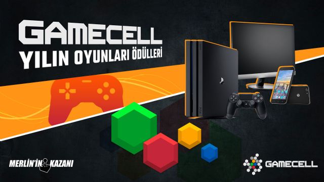 Ödüllü! 2016'nın En İyilerini Beraber Seçiyoruz!