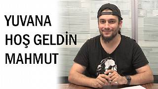 Merlin'in Kazanı'ndan yılın ilk bombası