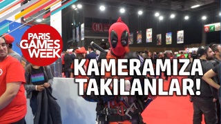 Paris Games Week