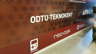 Dijital Oyun Konsolları Müzesi, İnovasyon Haftası'nda sergileniyor