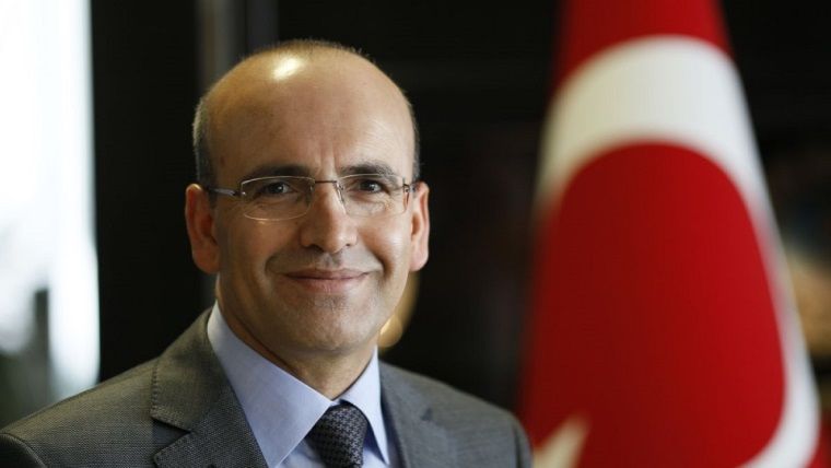 Mehmet Şimşek: VR gözlüklere odaklanmalıyız
