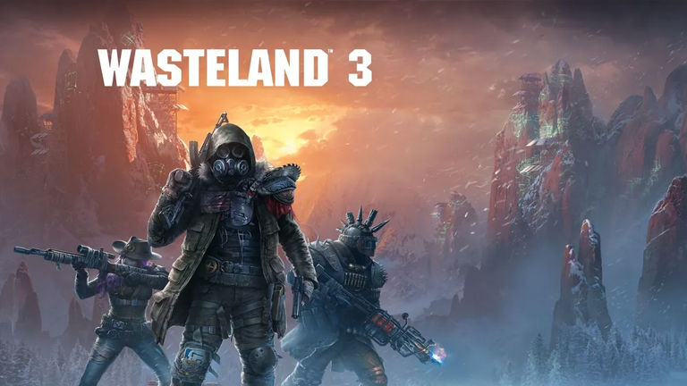 Wasteland 3 rpg oyunları en iyi rol yapma oyunları