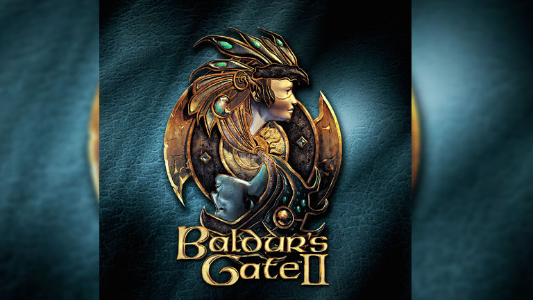 RPG Oyunlar - En iyi rol yapma oyunları - Baldur's Gate 2