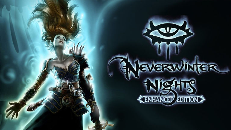 RPG Oyunlar - En iyi rol yapma oyunları - Neverwinter Nights