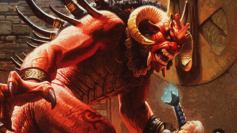 RPG Oyunlar - En iyi rol yapma oyunları - Diablo II