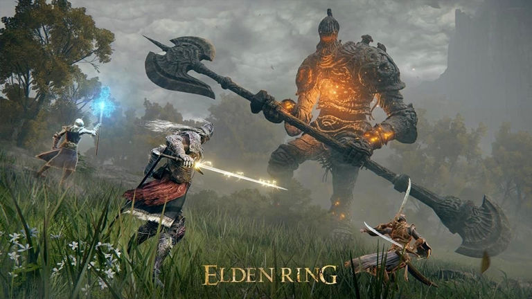 Elden Ring, RPG oyunlar, en iyi rol yapma oyunları