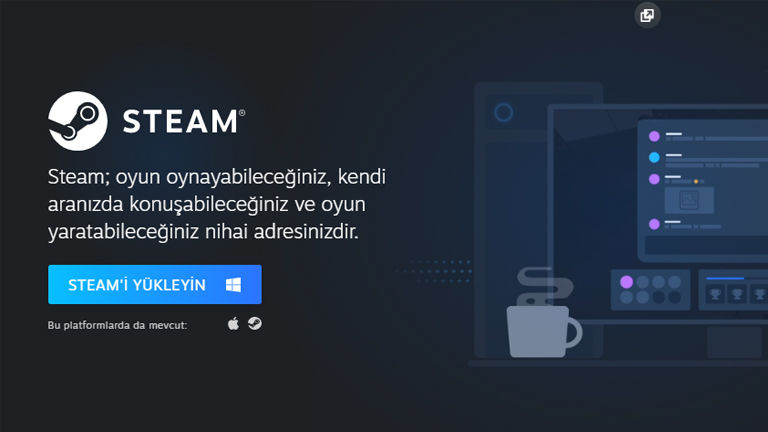 Oyun yükleme nasıl yapılır? Programı var mı?