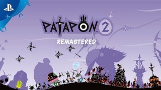 Patapon 2: Remastered