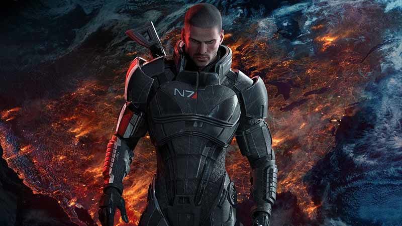 Yeni Mass Effect oyunu ve Dragon Age için açıklamalar
